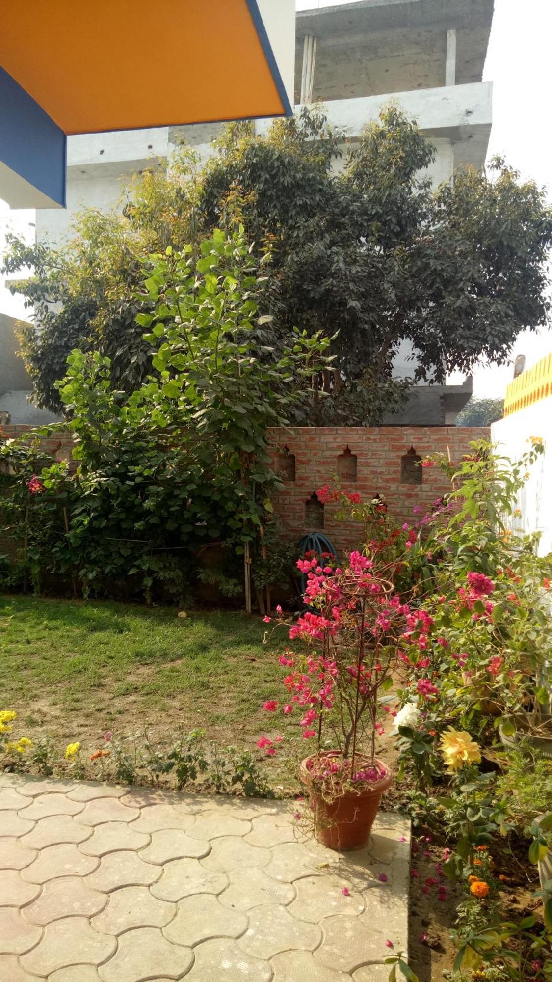 Coral Country Homestay Agra  Exterior photo